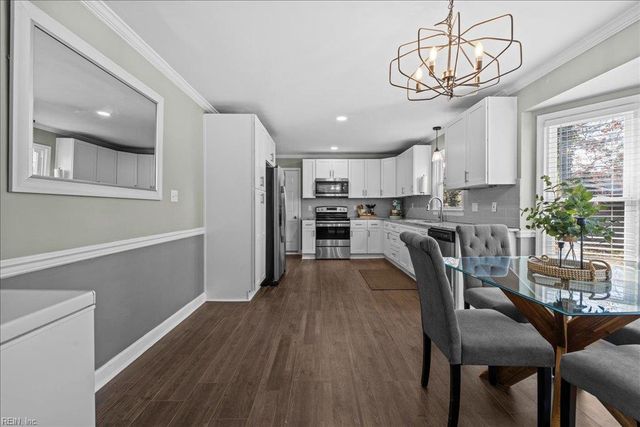 925 Lockspur CRES, Newport News, VA 23608