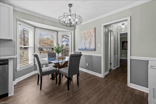 925 Lockspur CRES, Newport News, VA 23608