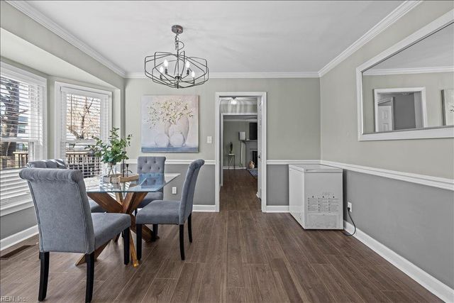 925 Lockspur CRES, Newport News, VA 23608