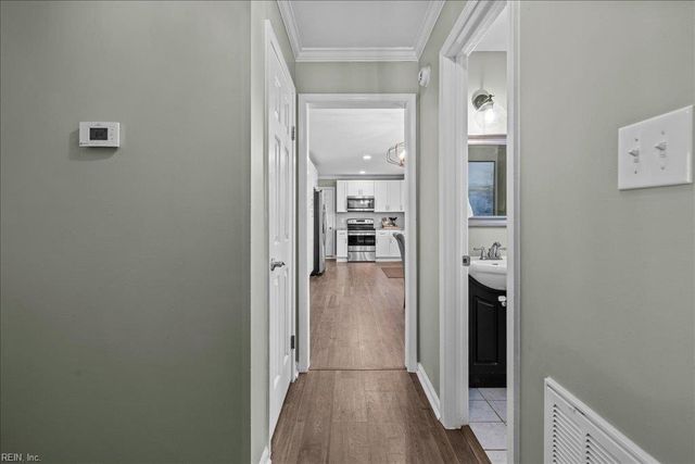 925 Lockspur CRES, Newport News, VA 23608