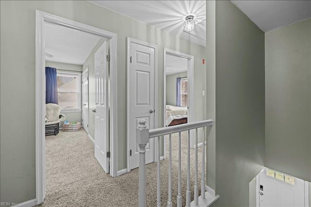 925 Lockspur CRES, Newport News, VA 23608