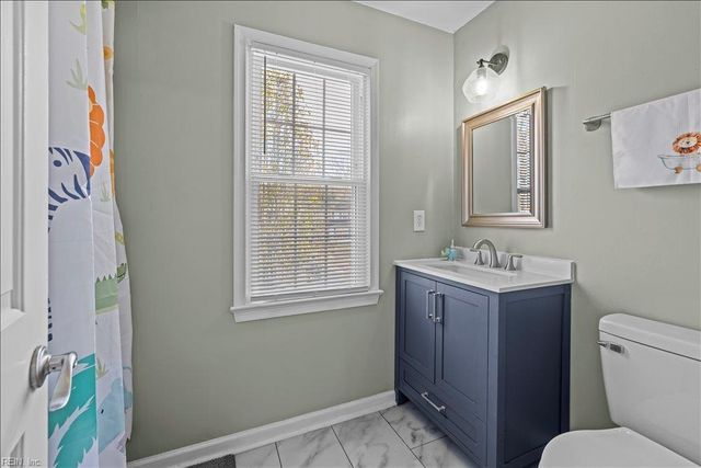 925 Lockspur CRES, Newport News, VA 23608