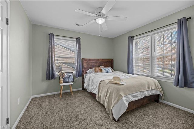 925 Lockspur CRES, Newport News, VA 23608