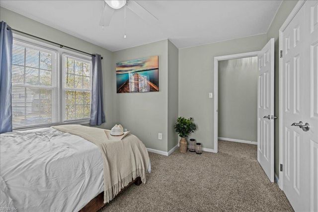 925 Lockspur CRES, Newport News, VA 23608