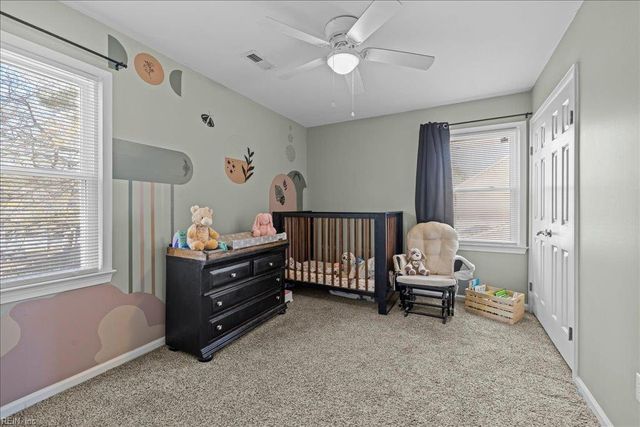 925 Lockspur CRES, Newport News, VA 23608