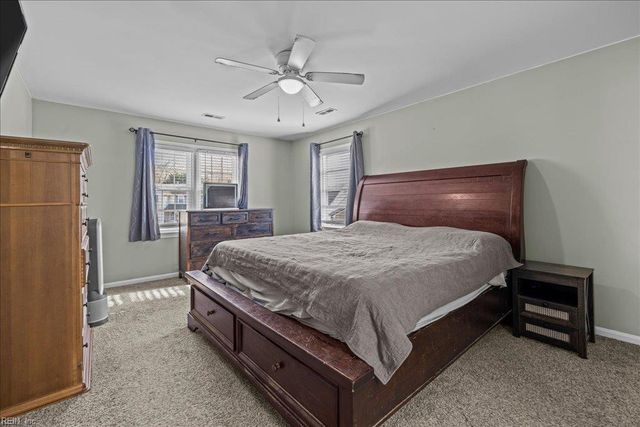 925 Lockspur CRES, Newport News, VA 23608