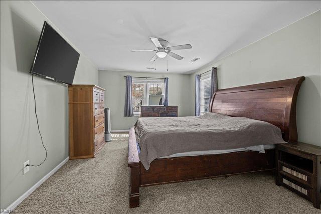 925 Lockspur CRES, Newport News, VA 23608