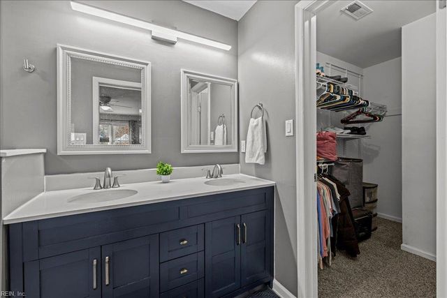 925 Lockspur CRES, Newport News, VA 23608