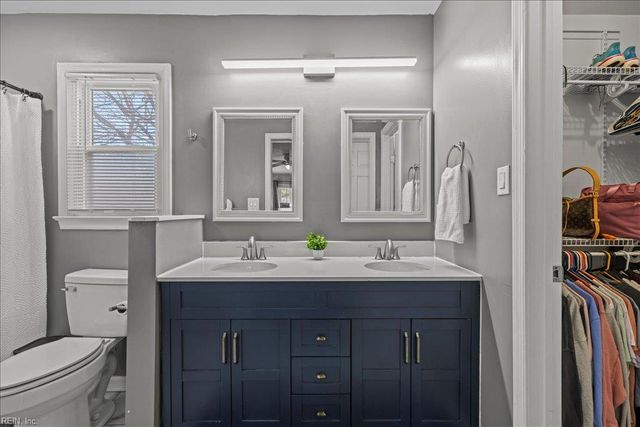 925 Lockspur CRES, Newport News, VA 23608