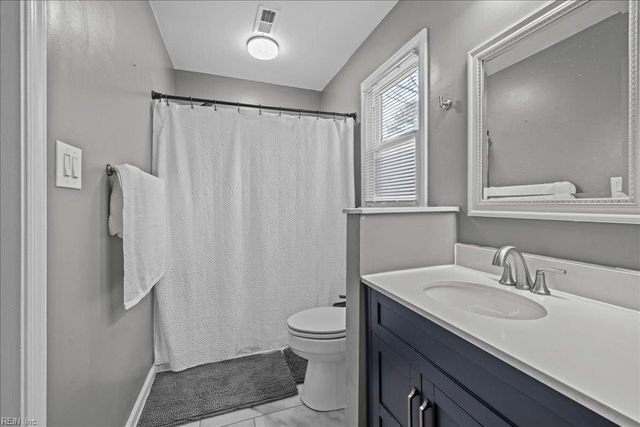 925 Lockspur CRES, Newport News, VA 23608