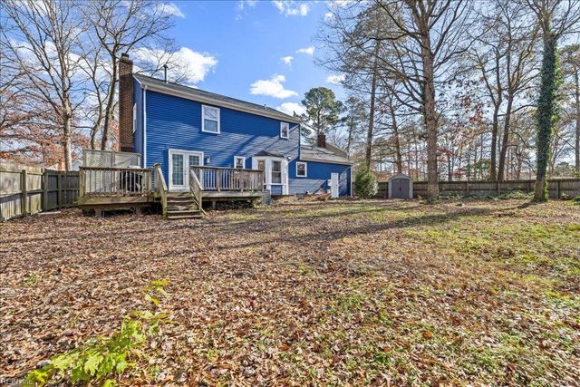 925 Lockspur CRES, Newport News, VA 23608