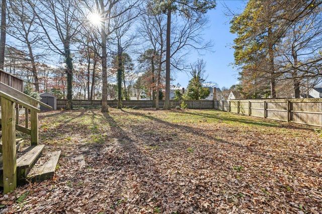 925 Lockspur CRES, Newport News, VA 23608