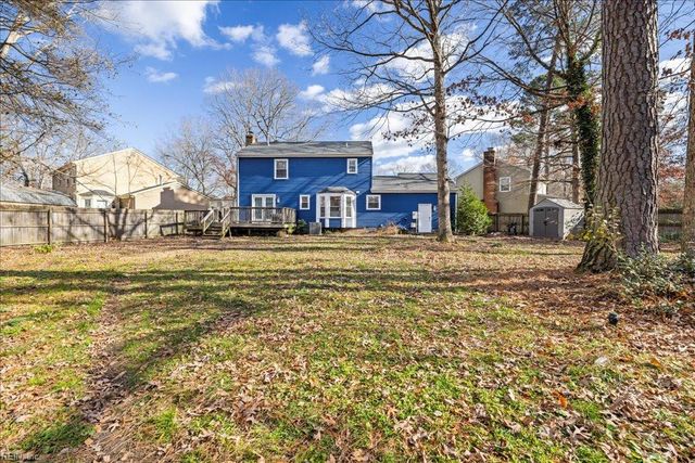 925 Lockspur CRES, Newport News, VA 23608