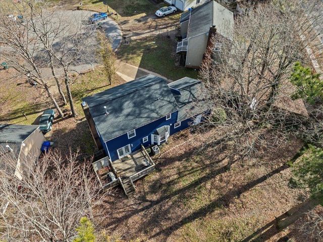 925 Lockspur CRES, Newport News, VA 23608