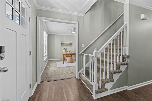 925 Lockspur CRES, Newport News, VA 23608