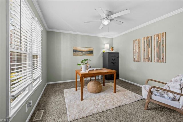 925 Lockspur CRES, Newport News, VA 23608