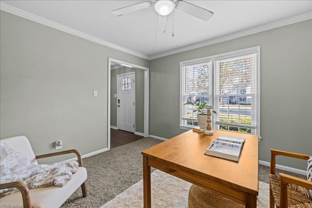 925 Lockspur CRES, Newport News, VA 23608