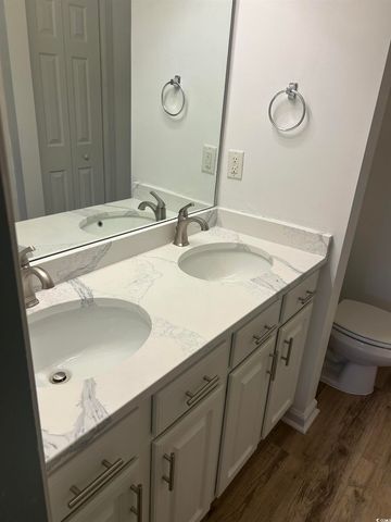 4104 Pinehurst Cir Unit 2G, Little River, SC 29566