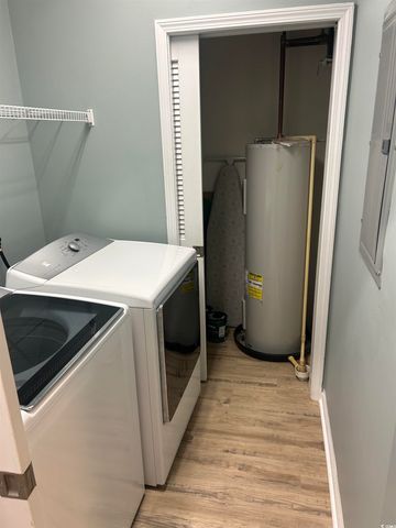 4104 Pinehurst Cir Unit 2G, Little River, SC 29566