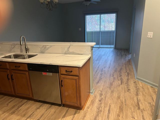 4104 Pinehurst Cir Unit 2G, Little River, SC 29566