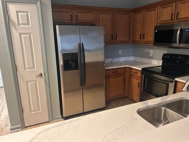 4104 Pinehurst Cir Unit 2G, Little River, SC 29566