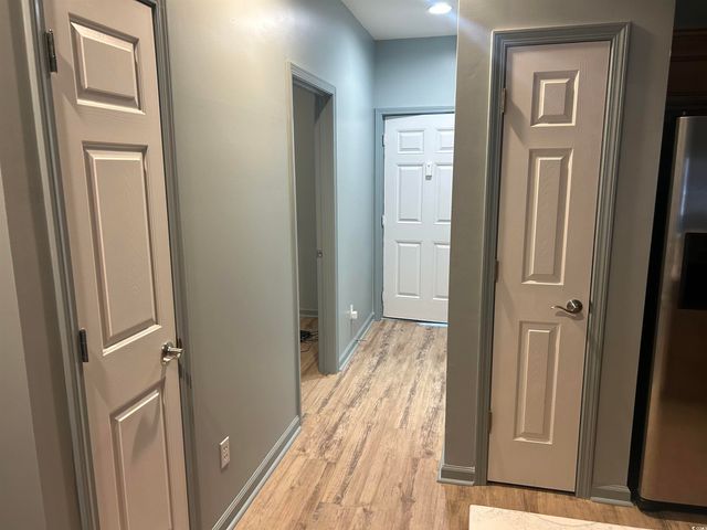 4104 Pinehurst Cir Unit 2G, Little River, SC 29566