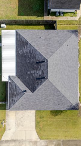 301 Estate Dr, Houma, LA 70364