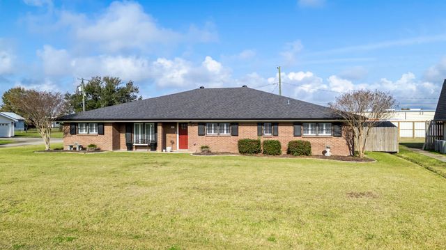 301 Estate Dr, Houma, LA 70364
