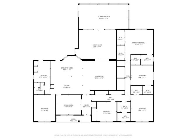 301 Estate Dr, Houma, LA 70364