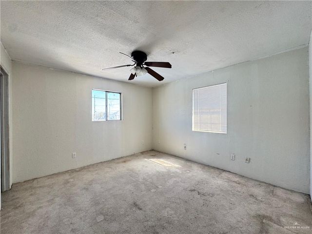 8014 N Lopez Street, Rio Grande City, TX 78582