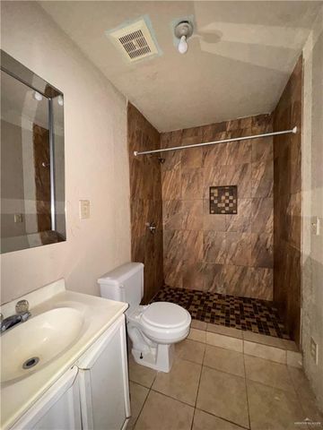 8014 N Lopez Street, Rio Grande City, TX 78582