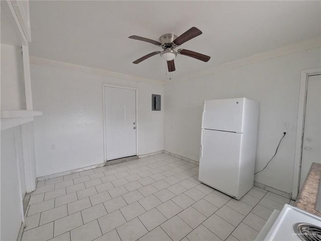 8014 N Lopez Street, Rio Grande City, TX 78582