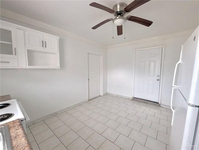 8014 N Lopez Street, Rio Grande City, TX 78582