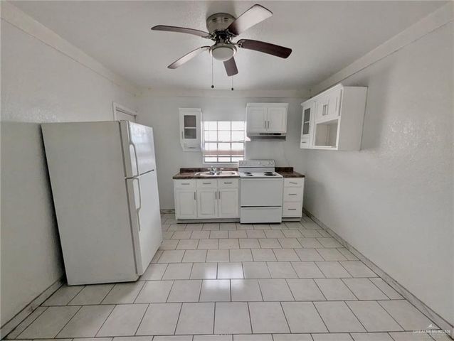 8014 N Lopez Street, Rio Grande City, TX 78582