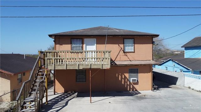 8014 N Lopez Street, Rio Grande City, TX 78582