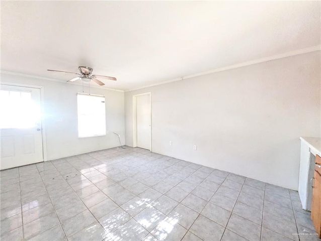 8014 N Lopez Street, Rio Grande City, TX 78582