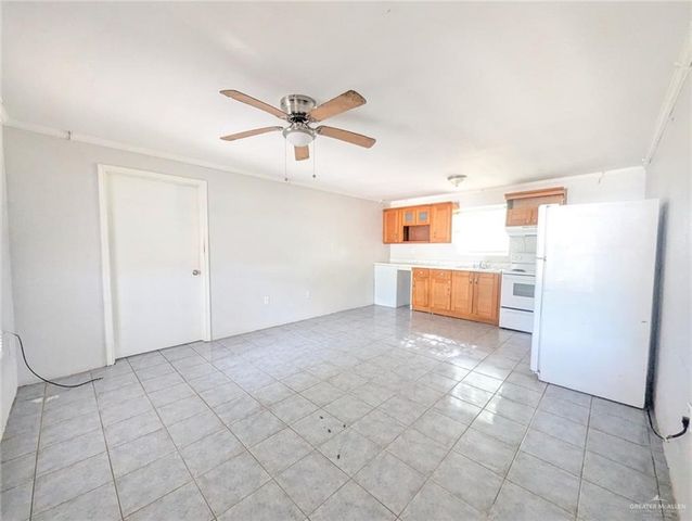 8014 N Lopez Street, Rio Grande City, TX 78582
