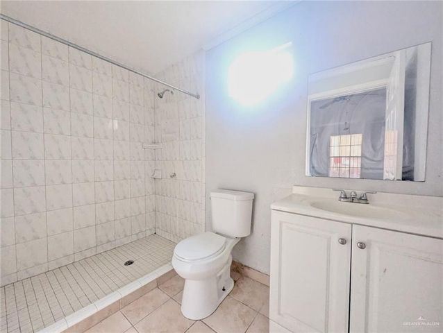 8014 N Lopez Street, Rio Grande City, TX 78582