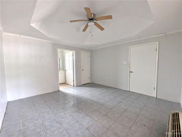 8014 N Lopez Street, Rio Grande City, TX 78582