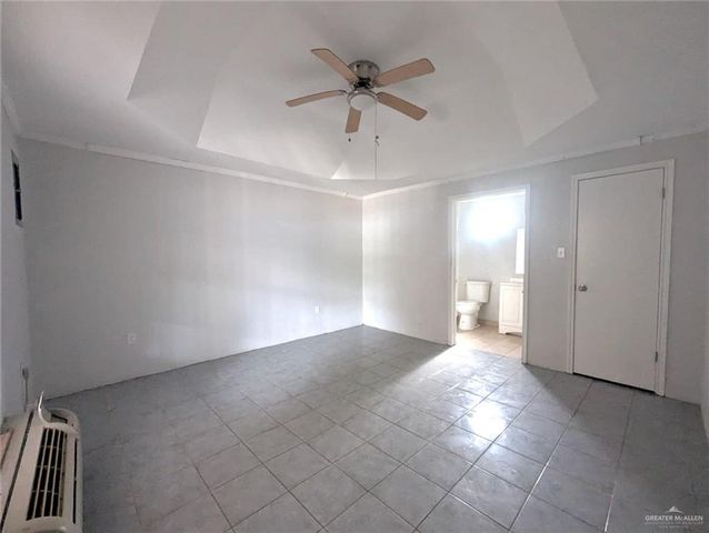 8014 N Lopez Street, Rio Grande City, TX 78582