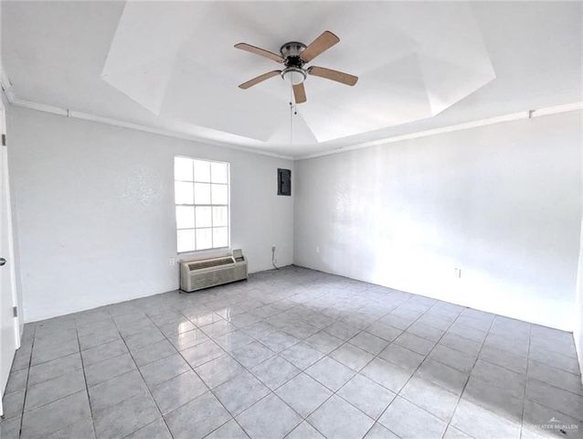 8014 N Lopez Street, Rio Grande City, TX 78582