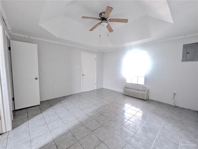 8014 N Lopez Street, Rio Grande City, TX 78582