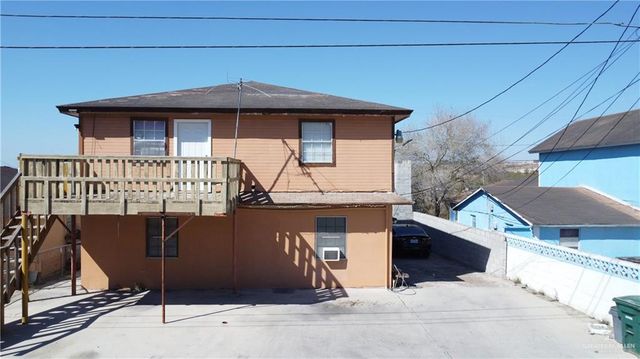 8014 N Lopez Street, Rio Grande City, TX 78582