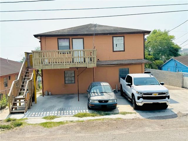 8014 N Lopez Street, Rio Grande City, TX 78582