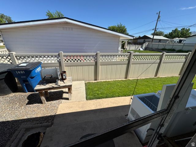 288 W 1300 N, Sunset, UT 84015