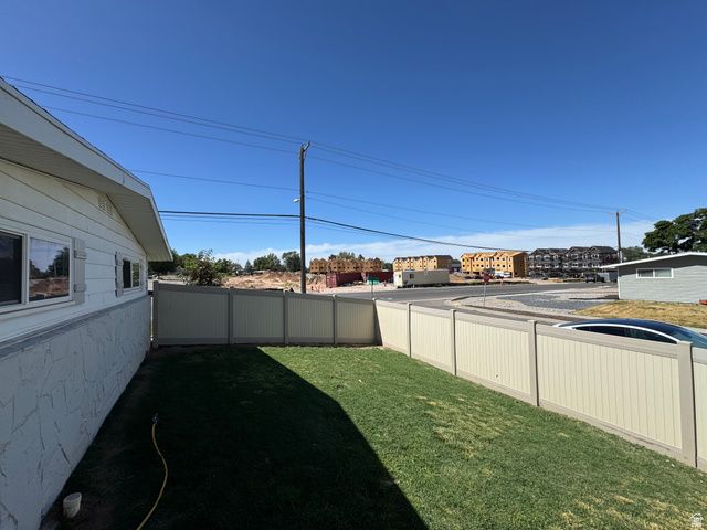 288 W 1300 N, Sunset, UT 84015