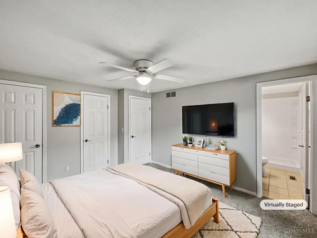 3833 Spring Mill Way, Deerfield Twp., OH 45039