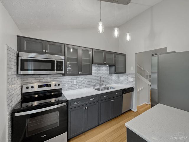 3833 Spring Mill Way, Deerfield Twp., OH 45039