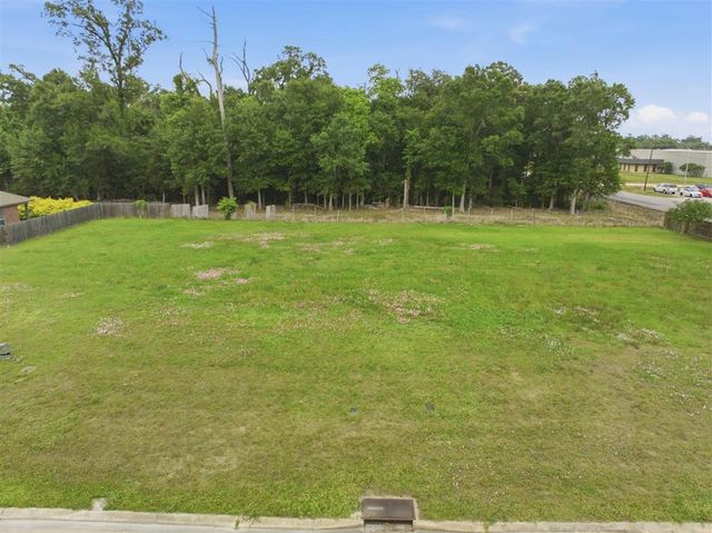 Sheila Drive Lot 20, Sulphur, LA 70663