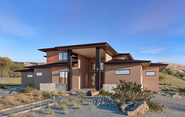 1945 Hidden Hollow Court, Grand Junction, CO 81507